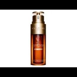 Clarins | Double Serum Light Texture Complete Age Control 50 ml./ 1.6 oz.